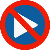 LinkedIn Video Blocker Logo